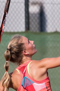 Amelie Janssen 378 - Lilienthal Open